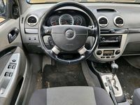 gebraucht Chevrolet Nubira Kombi 1.8 Automatik ohne TÜV