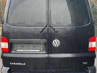 gebraucht VW Caravelle T5Comfortline lang Motorproblem