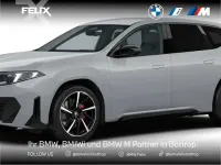 Neu BMW iX3 M Sport 235 kW (320 PS) 2026 M brooklyn grau metallic SUV