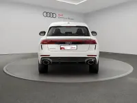 Gebraucht Audi Q8 Performance 640 PS (470 kW) 2024 Carraraweiß SUV