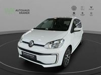 Gebraucht VW e-up! Edition 61 kW (83 PS) 2024 Weiß Kleinwagen