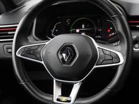 Gebraucht Renault Clio V R.S. 90 PS (66 kW) 2021 Weiß Kleinwagen