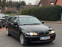 Gebraucht BMW 330 231 PS (169 kW) 2005 Schwarz Kombi