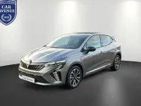 Nowe Renault Clio V Techno 115 KM (84 kW) 2025 Szary Sedan/Limuzyna