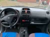 gebraucht Opel Agila 