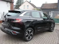 Gebraucht Renault Austral Evolution 158 PS (116 kW) 2024 Sternen schwarz SUV