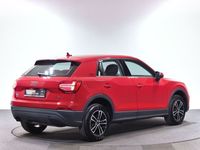 gebraucht Audi Q2 1.4 TFSI AHKLEDMMI NaviEPHGRAKlima