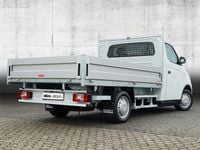 Gebraucht Maxus eDeliver 3 130 kW (177 PS) 2025 Weiß Van
