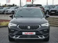 Gebraucht Seat Ateca Xperience 150 PS (110 kW) 2025 Schwarz (metallic) SUV