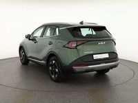 Neu Kia Sportage 179 PS (131 kW) 2025 Schwarz SUV