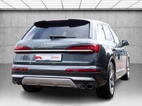 gebraucht Audi SQ7 4.0 quattro TDI