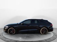 Gebraucht Audi A5 Sport 368 PS (270 kW) 2026 Mythosschwarz metallic Kombi
