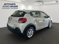 Gebraucht Citroën C3 PureTech 82 PS (60 kW) 2024 Beige Kleinwagen