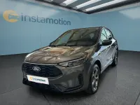 Neu Ford Kuga 182 PS (133 kW) 2026 Grau SUV
