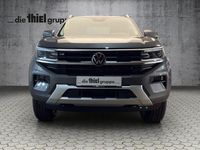 Gebraucht VW Amarok Style 241 PS (177 kW) 2026 Grau Pickup