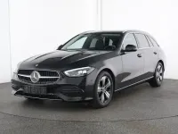 Gebraucht Mercedes 220 Advanced 197 PS (144 kW) 2025 Grau Limousine