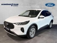 Gebraucht Ford Kuga Titanium 150 PS (110 kW) 2024 Weiß SUV