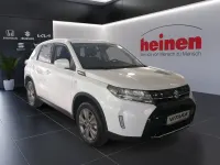 Neu Suzuki Vitara Comfort 110 PS (80 kW) 2026 Weiß SUV