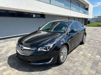 gebraucht Opel Insignia 2.0 CDTI /Tüv bis 12-2024/Navigation