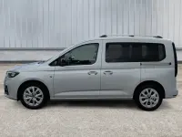 Neu Ford Tourneo Connect Titanium 122 PS (89 kW) 2026 Silber Van / Kleinbus
