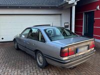 Gebraucht Opel Senator 204 PS (150 kW) 1992 Limousine