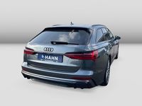 Gebraucht Audi S6 Ambiente 344 PS (253 kW) 2024 Daytonagrau perleffekt Kombi