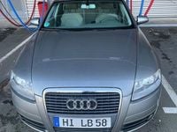 Gebraucht Audi A6 177 PS (130 kW) 2004 Limousine