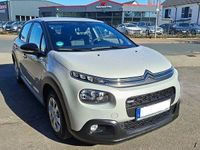 Gebraucht Citroën C3 Feel 68 PS (50 kW) 2017 Beige Limousine