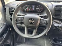 Neu Opel Movano 140 PS (102 kW) 2025 Weiß Van