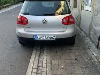 Gebraucht VW Golf IV Trendline 102 PS (75 kW) 2005 Limousine