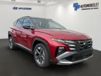 Neu Hyundai Tucson Comfort 160 PS (117 kW) 2025 Rot SUV
