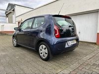 gebraucht VW up! 