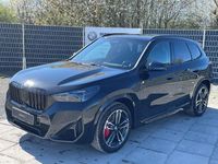 Brugt BMW X1 Performance 218 HK (160 kW) 2026 Sort SUV