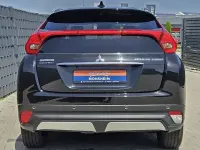 Gebraucht Mitsubishi Eclipse Cross Edition 163 PS (119 kW) 2018 Schwarz SUV