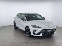 Gebraucht Cupra Leon Basis 150 PS (110 kW) 2025 Weiß Limousine