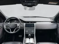 Gebraucht Land Rover Discovery Sport SE Dynamic 204 PS (150 kW) 2022 Portofino blue SUV