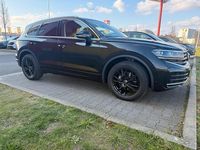 Gebraucht VW Touareg Elegance 231 PS (169 kW) 2024 Schwarz SUV