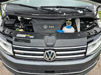 Usata VW Multivan 150 CV (110 kW) 2018 Monovolume