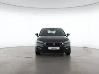 Gebraucht Seat Leon XCELLENCE 204 PS (150 kW) 2021 Magnetic tech grey Kombi