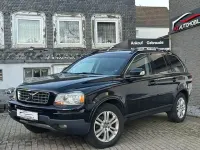Gebraucht Volvo XC90 Summum 185 PS (136 kW) 2008 Schwarz SUV