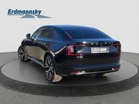 Gebraucht Volvo ES90 Ultra 244 kW (333 PS) 2026 Schwarz Limousine