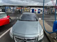 Gebraucht Opel Insignia 131 PS (96 kW) 2013 Grau Limousine