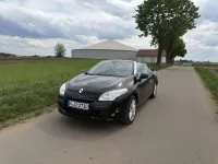 Gebraucht Renault Mégane Coupé Dynamique 131 PS (96 kW) 2011 Coupé