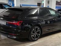 Gebraucht Audi A6 Design 204 PS (150 kW) 2020 Kombi
