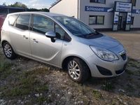 gebraucht Opel Meriva Diesel