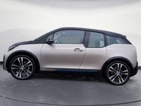 gebraucht BMW i3 (120 Ah), Navi Prof. Klimaaut. PDC