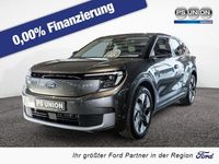 Neu Ford Explorer Premium 210 kW (286 PS) 2026 Magnetic grau SUV