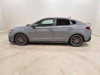 Gebraucht Hyundai i30 N Performance 275 PS (202 kW) 2019 Shadow grey / sol Limousine