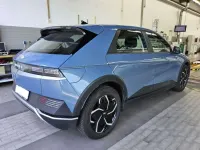 Gebraucht Hyundai Ioniq 5 167 kW (228 PS) 2023 Lucid blue / mic SUV