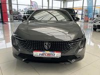 Gebraucht Peugeot 508 GT 131 PS (96 kW) 2024 Selenium grau Limousine